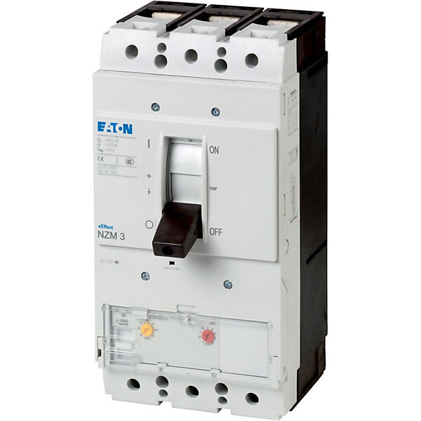 Eaton Leistungsschalter 3p. 630A BG3 NZMN3-AE630